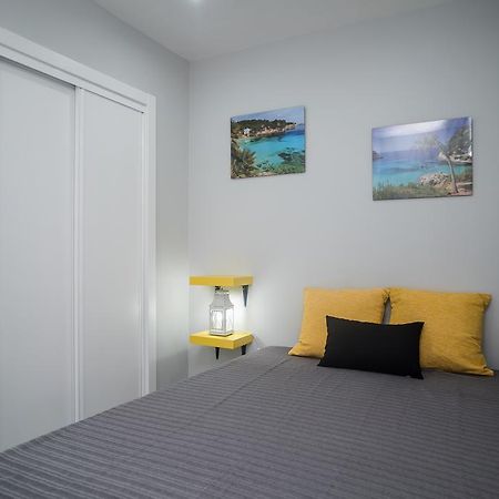 Apartamento Casa Amarela Sesimbra Luaran gambar