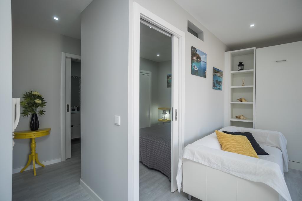 Apartamento Casa Amarela Sesimbra Luaran gambar